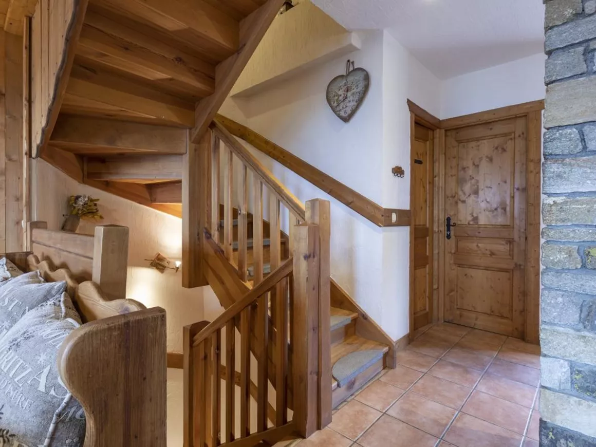 Chalet Kitz
