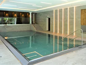 Hotel Römerhof Hotel Römerhof