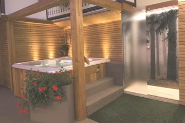 Hotel Cevedale Hotel Cevedale