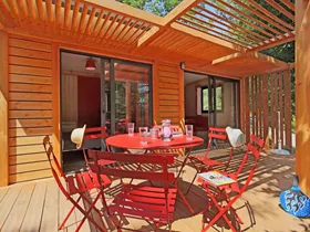 Camping D'angers-lac De Maine Camping D'angers-lac De Maine