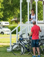 10 fijne campings in de Eifel 10 fijne campings in de Eifel