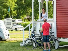 10 fijne campings in de Eifel 10 fijne campings in de Eifel