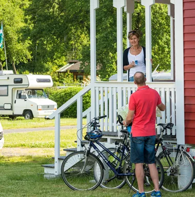 10 fijne campings in de Eifel 10 fijne campings in de Eifel