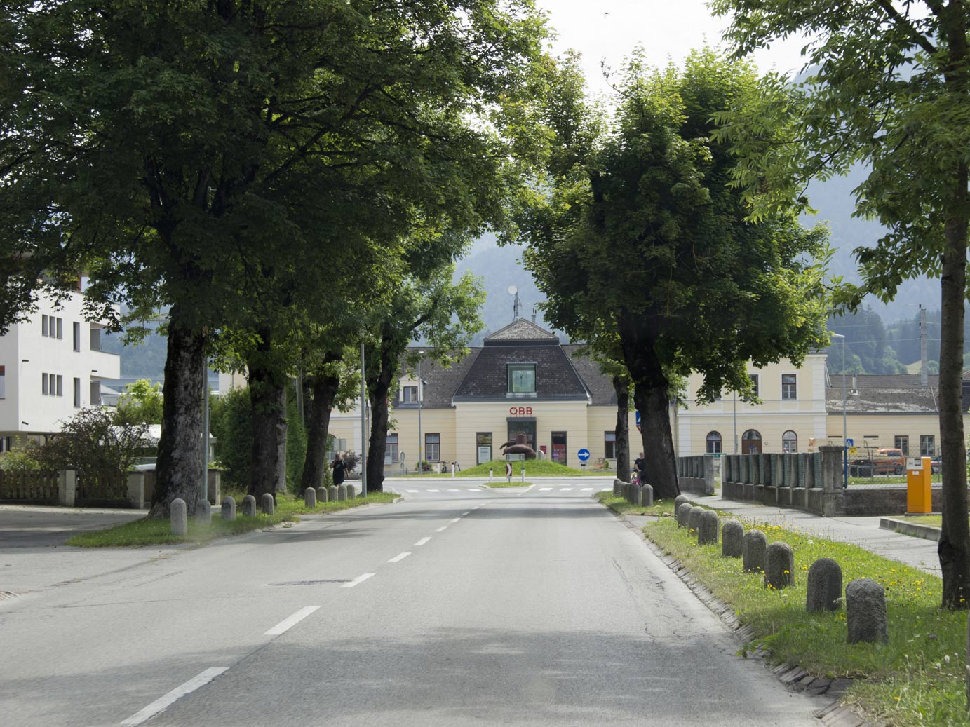 Urlaub Reutte (Österreich)