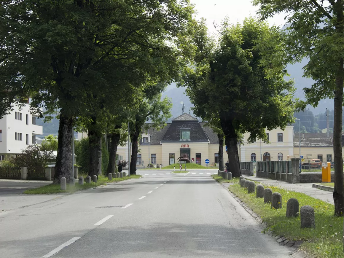 Urlaub Reutte (Österreich)