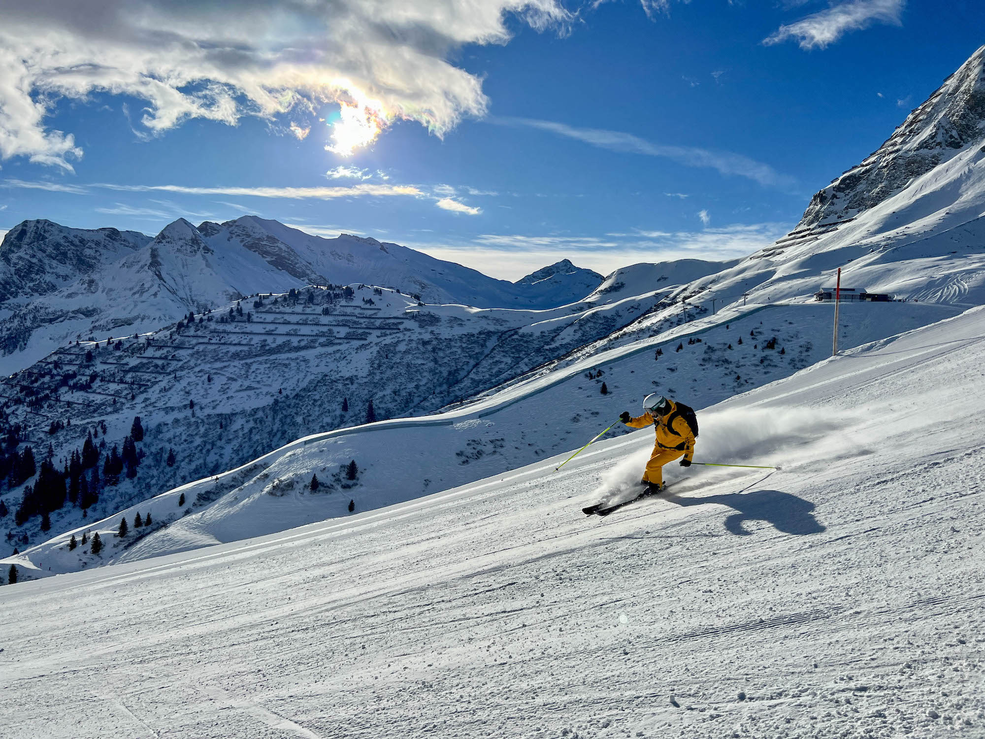 Dit Zijn De Beste Skigebieden Van 2023