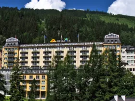 Mondi Holiday Aparthotel Bellevue Mondi Holiday Aparthotel Bellevue
