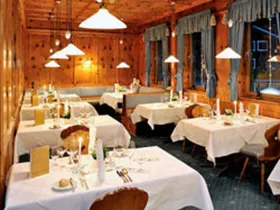 Sporthotel Silvretta Nova Sporthotel Silvretta Nova