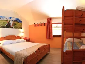 Ferienanlage Nevada Ferienanlage Nevada