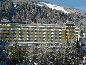 Mondi Holiday Bellevue - App. Mondi Holiday Bellevue - App.