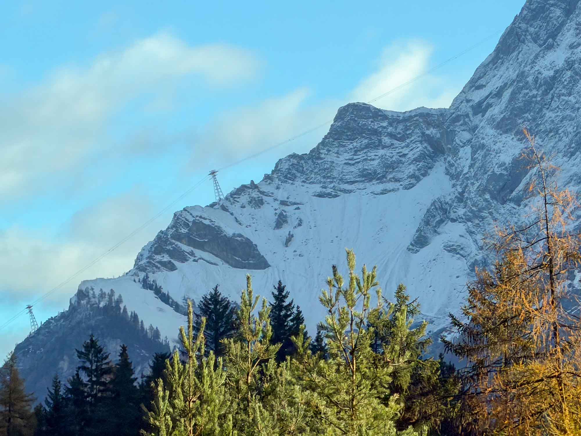 Lift Herfst 2
