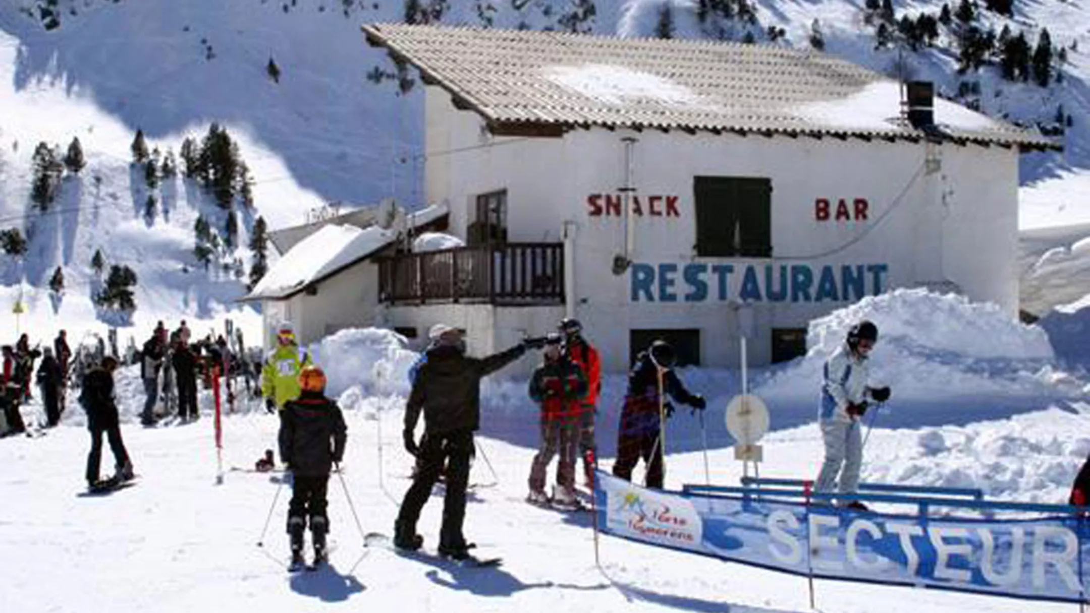 Port Puymorens Station De Ski port-puymorens-station-de-ski