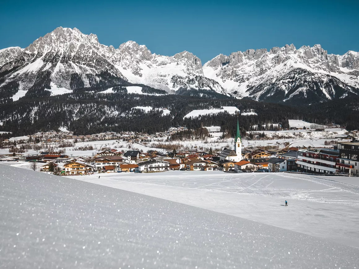 Ellmau ski | ski holidays in Austria