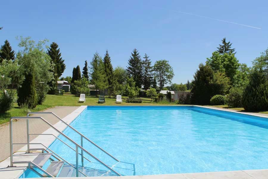 AZUR Camping Schwäbische Alb