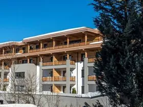 Tirol Sportklause Tirol Sportklause