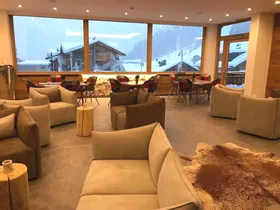 Hotel Garni Cristiania Hotel Garni Cristiania