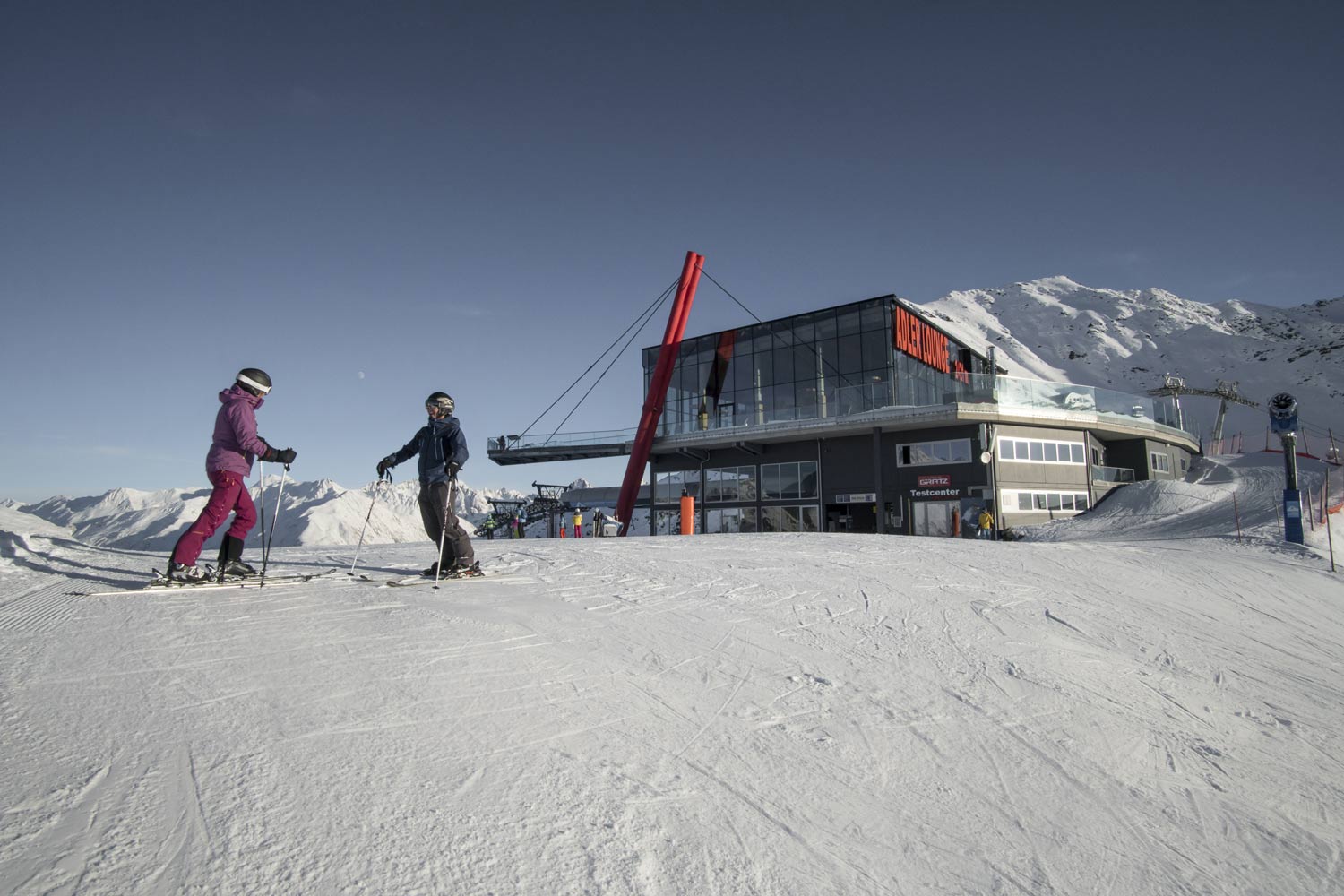 Matrei & Kals | Skigebieden Oostenrijk