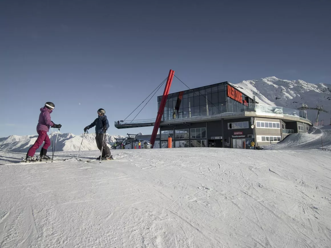 Matrei & Kals | Skigebieden Oostenrijk