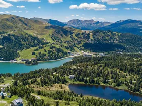 Silas Mountain Chalet Silas Mountain Chalet