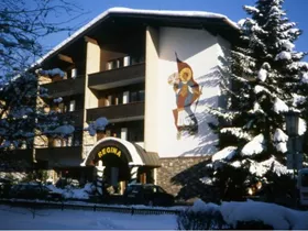 Regina, Zell am Ziller Regina, Zell am Ziller