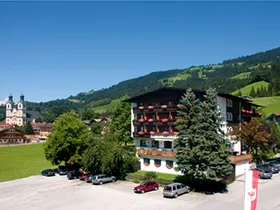 Sporthotel Fuchs Sporthotel Fuchs