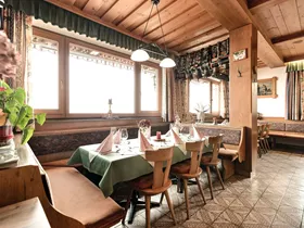 Gasthof Berghof Gasthof Berghof