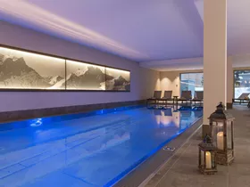 AMERON Swiss Mountain Hotel Davos AMERON Swiss Mountain Hotel Davos