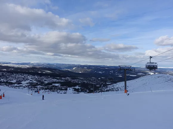 Trysil Afbeelding - Trysil