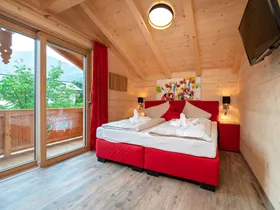 Adventure Lodge Kaprun Adventure Lodge Kaprun