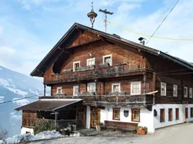 Chalet-appartement Pirchach Chalet-appartement Pirchach