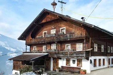 Chalet-appartement Pirchach Chalet-appartement Pirchach