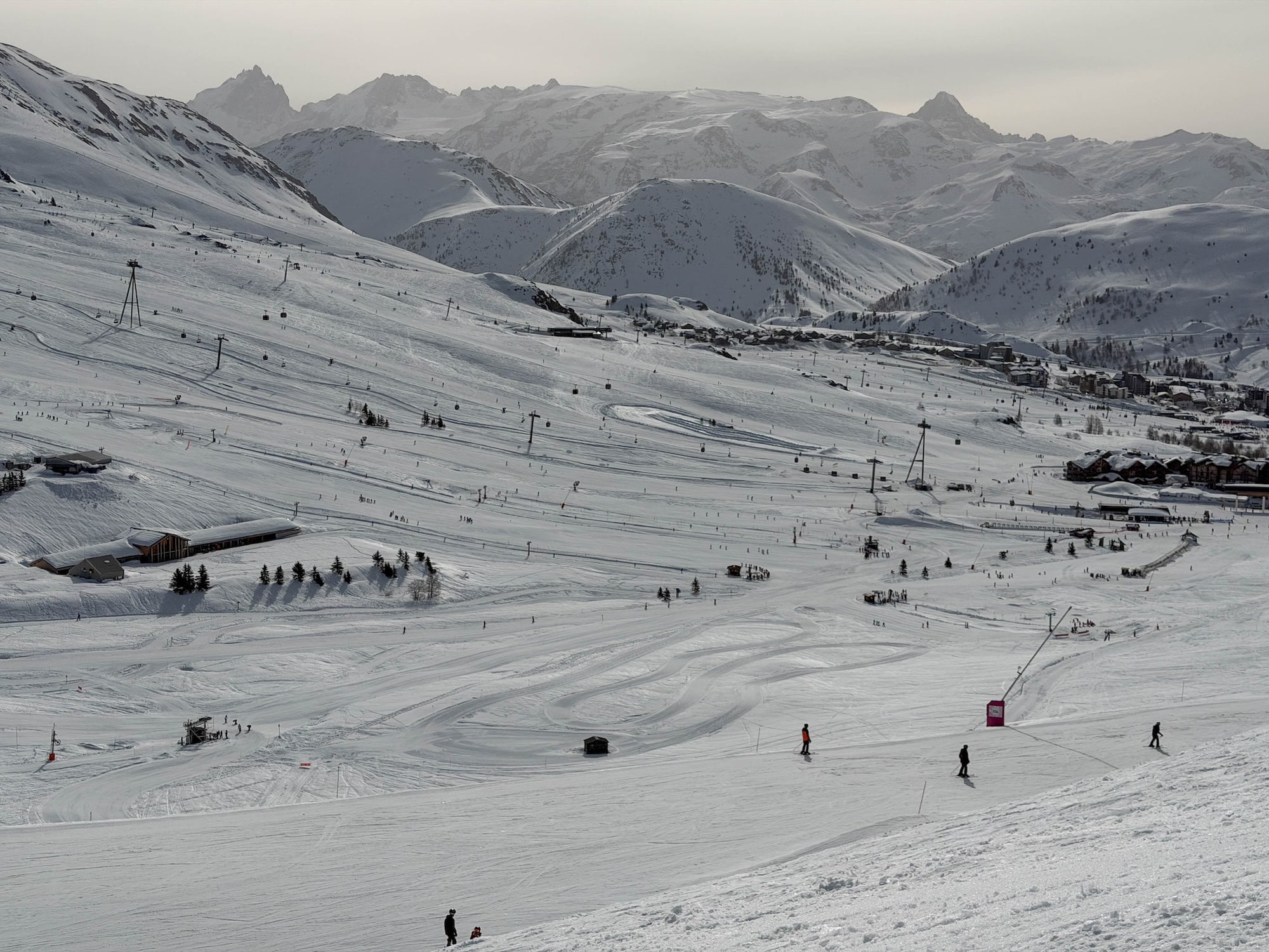 Alpe Dhuez 13