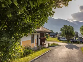 Camping Alpendorf Santner Camping Alpendorf Santner