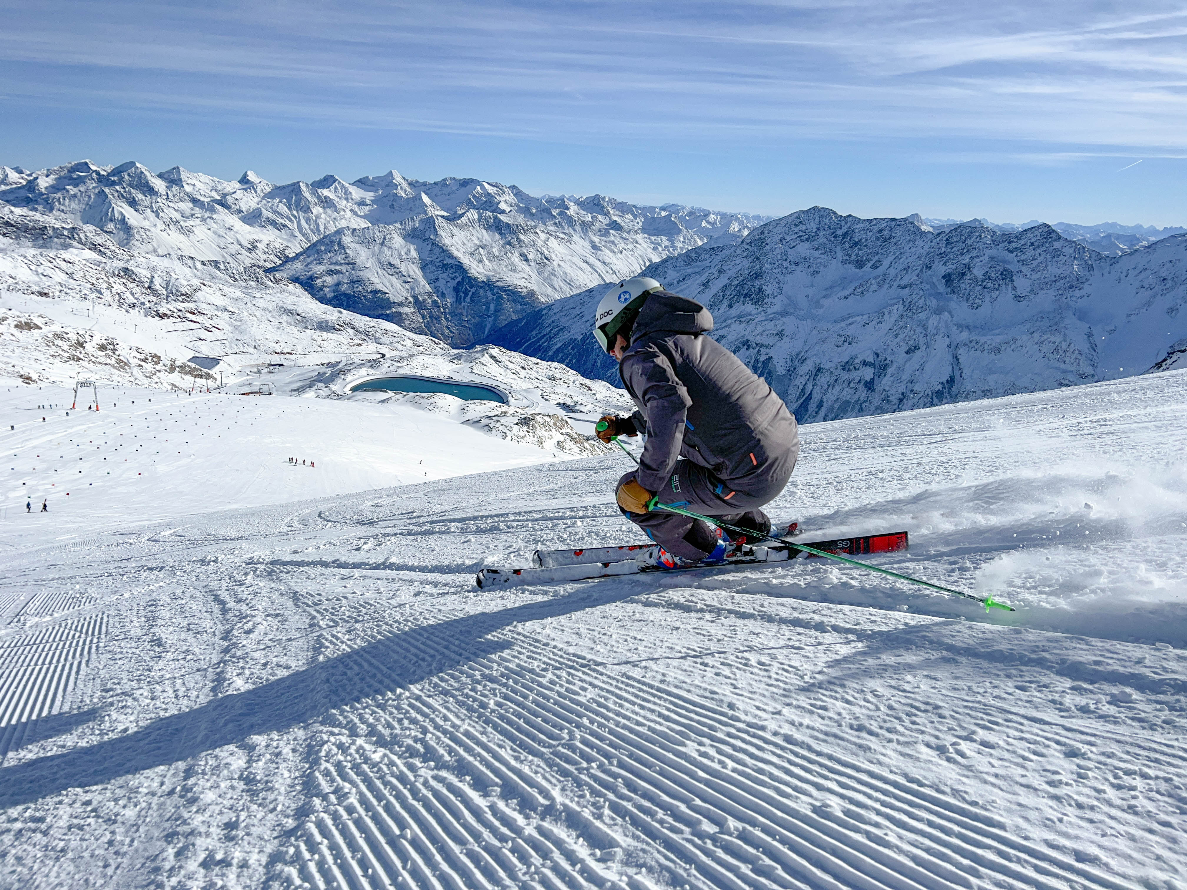 Vaarwel van Hoorzitting Skitest 2022/2023: dit zijn de beste ski's