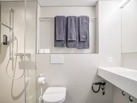 Revier Mountain Lodge Lenzerheide Revier Mountain Lodge Lenzerheide