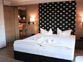 Hotel Schrofenblick Hotel Schrofenblick