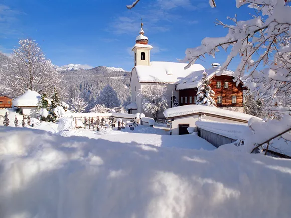 Forstau Afbeelding - Forstau