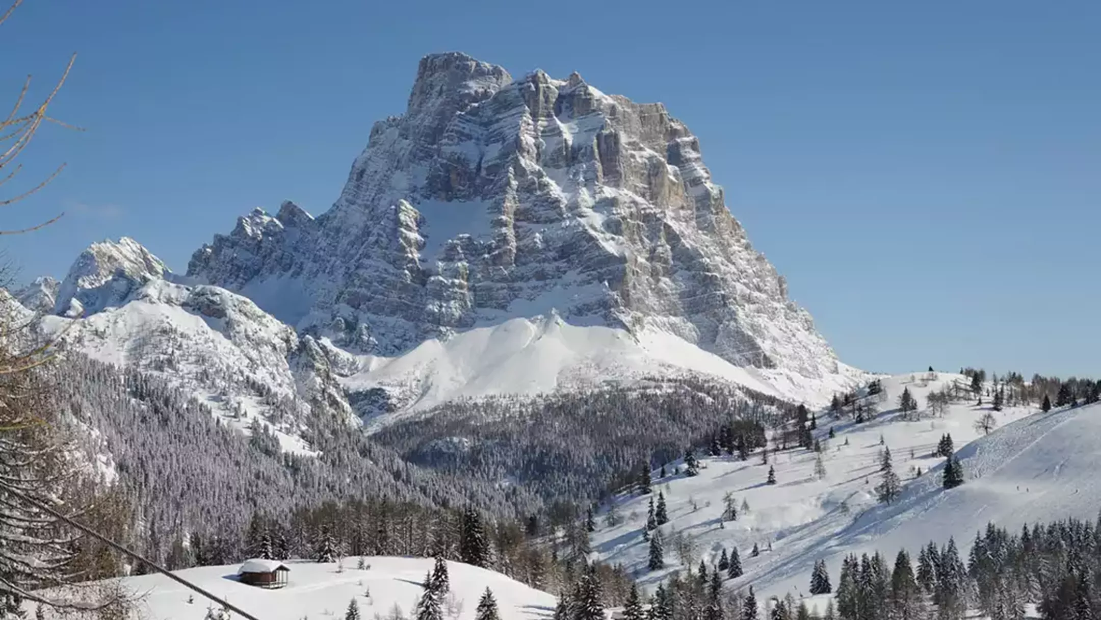 Rocca Pietore Skiurlaub & Skifahren in Italien