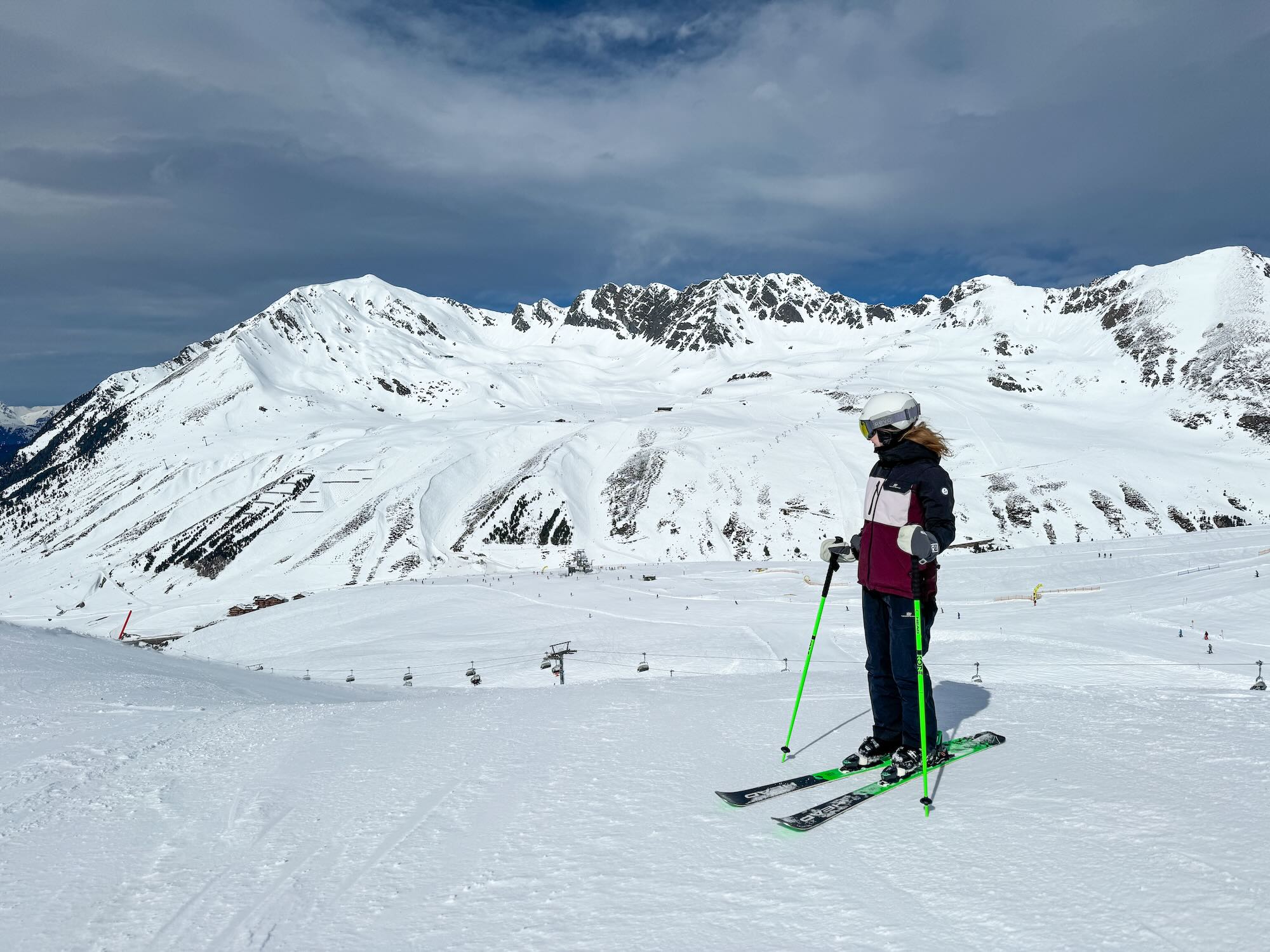 Skien Kuhtai