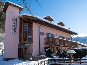 Lagorai Residence Lagorai Residence