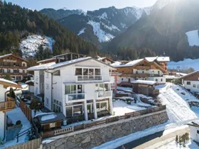 Waldhaus II Waldhaus II