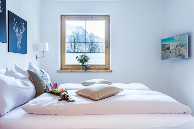 Chalet Beletage