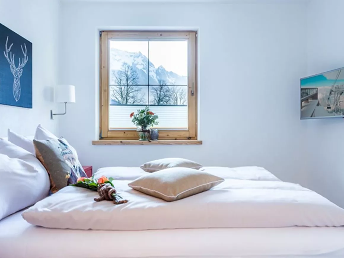 Chalet Beletage