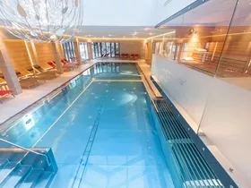 Hotel Tyrolerhof, Sölden Hotel Tyrolerhof, Sölden