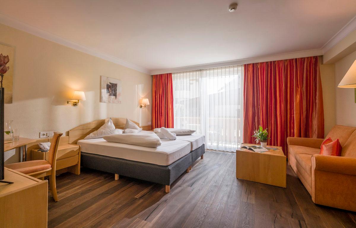 Hotel Scol