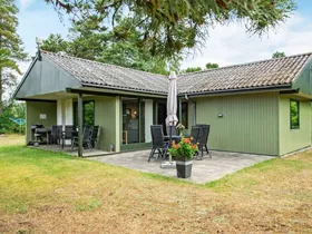 Chalet-appartement Chalet 2000 met buiten jacuzzi Chalet-appartement Chalet 2000 met buiten jacuzzi