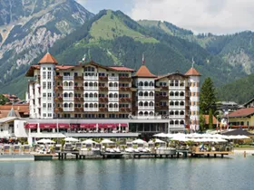 Hotel Entners am See Hotel Entners am See