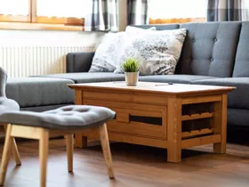 Skilift 275 Skilift 275