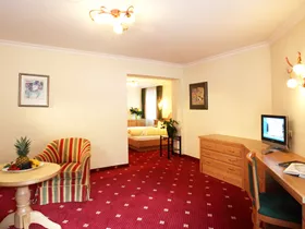 Hotel Stefan Hotel Stefan