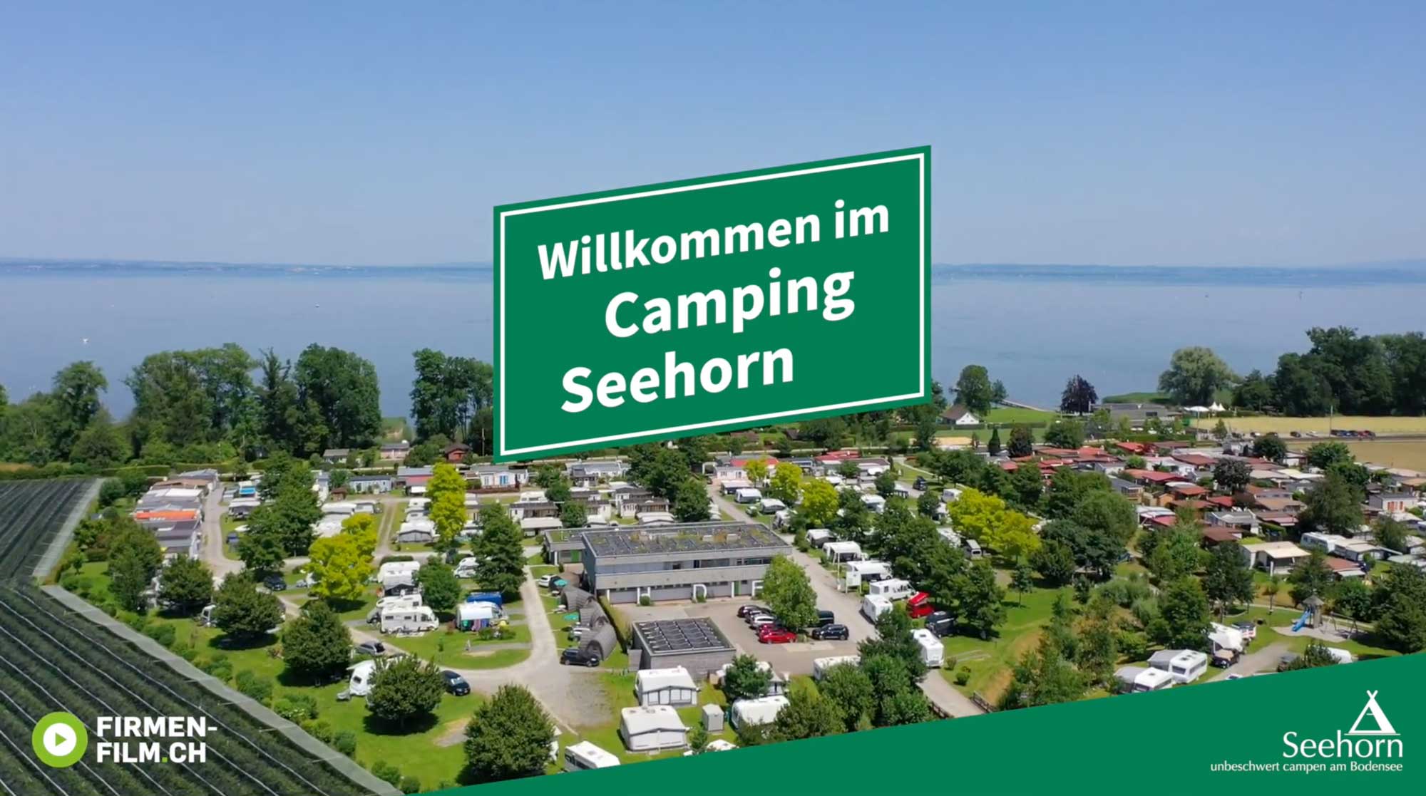 Camping Gohren Am See